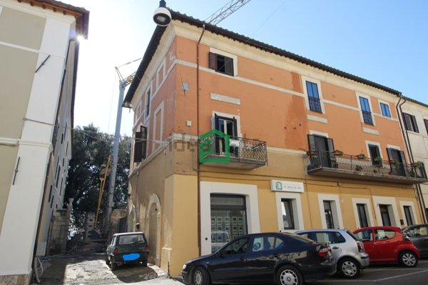 appartamento in vendita a Giove
