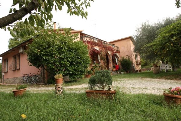 casale in vendita a Giove