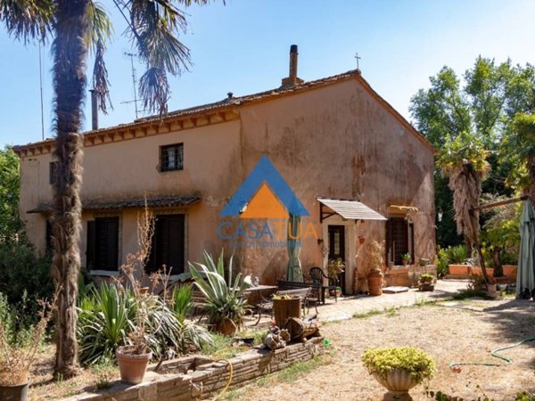 casa indipendente in vendita a Giove