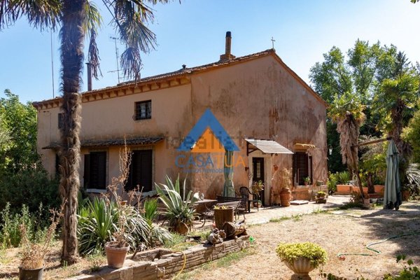 casale in vendita a Giove