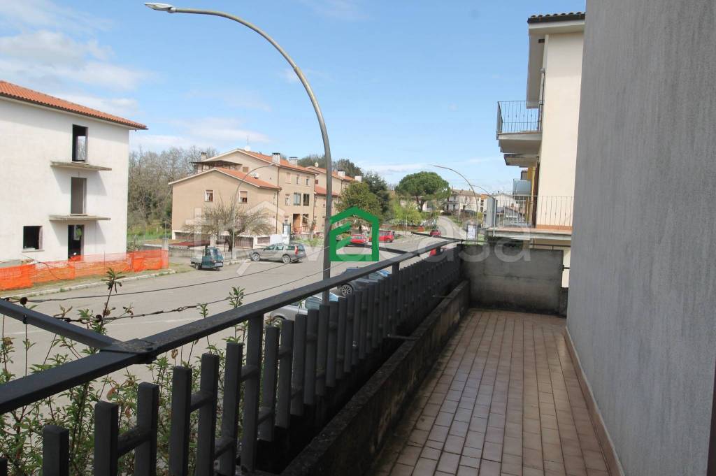 appartamento in vendita a Giove