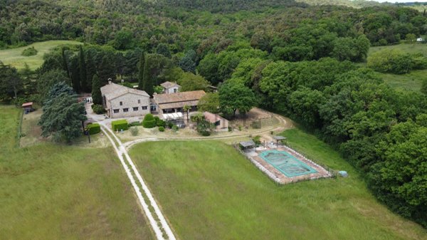 casale in vendita a Giove