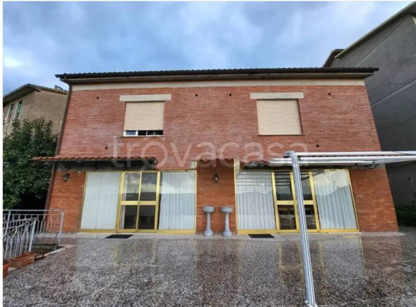 casa indipendente in vendita a Giove