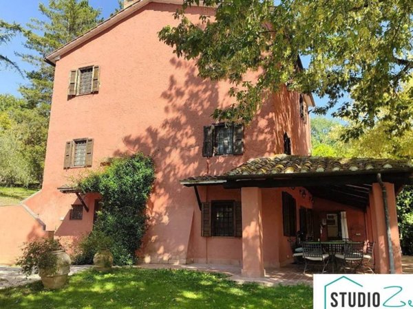 casa indipendente in vendita a Giove