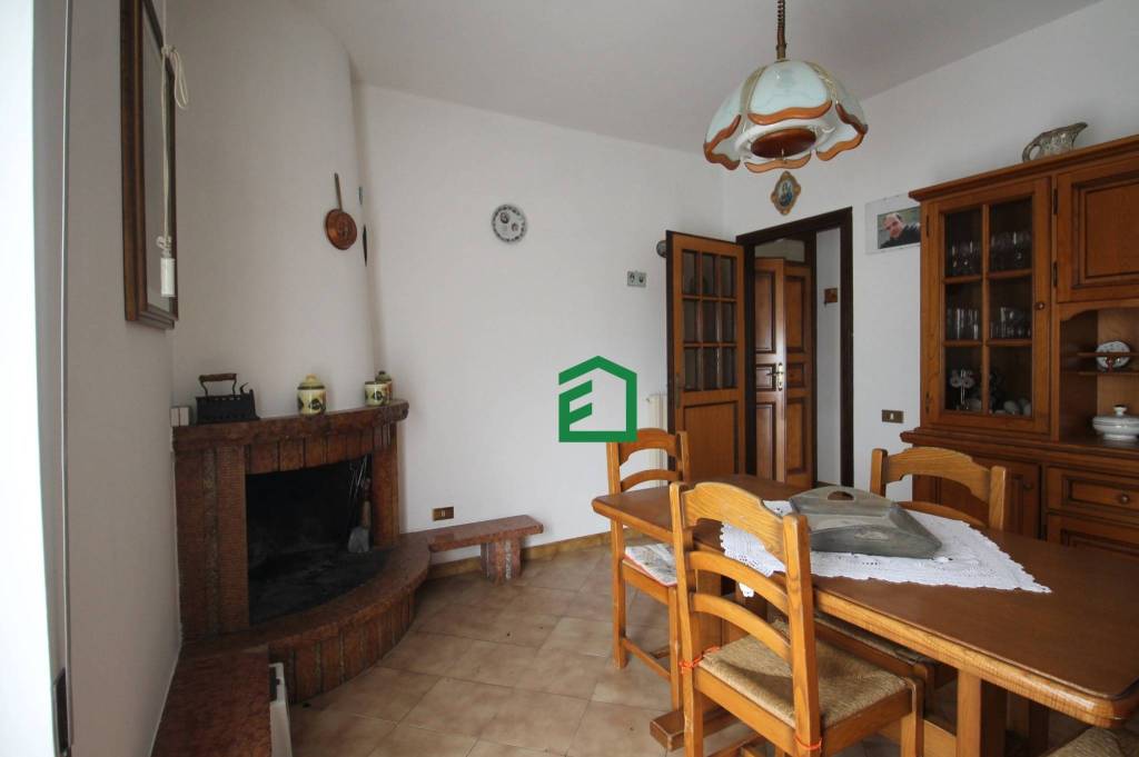 appartamento in vendita a Giove