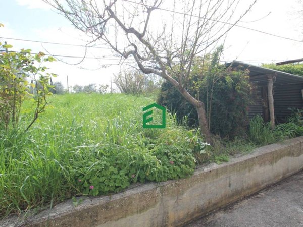 appartamento in vendita a Giove