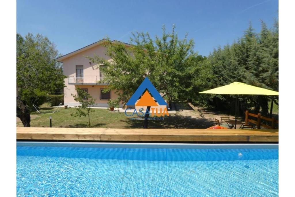 appartamento in vendita a Giove