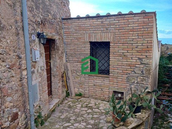 appartamento in vendita a Giove