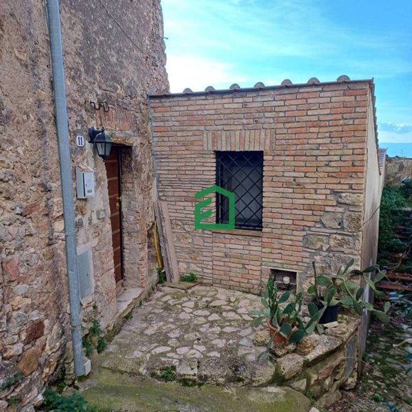 appartamento in vendita a Giove