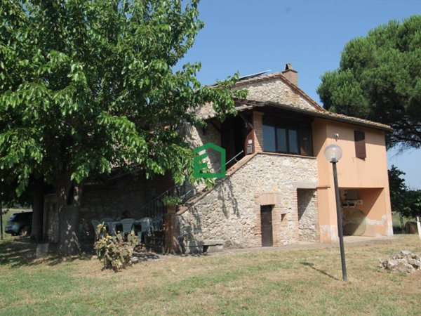 casa indipendente in vendita a Giove