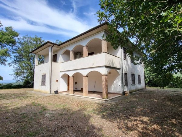 casa indipendente in vendita a Giove
