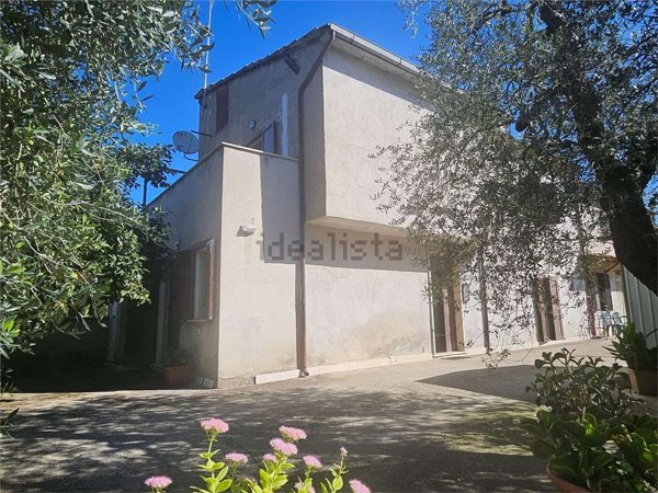 appartamento in vendita a Giove