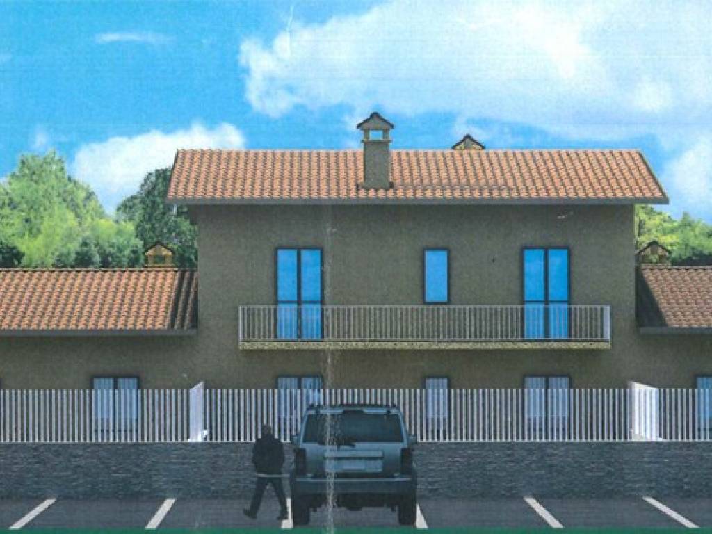 casa indipendente in vendita a Giove