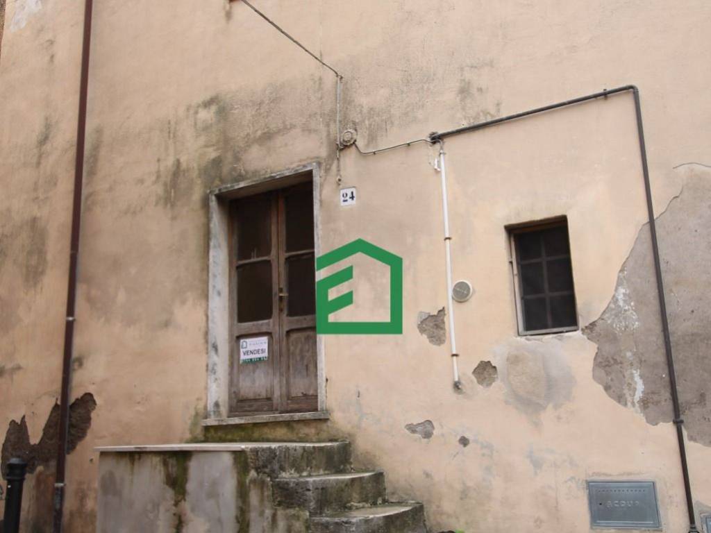 appartamento in vendita a Giove