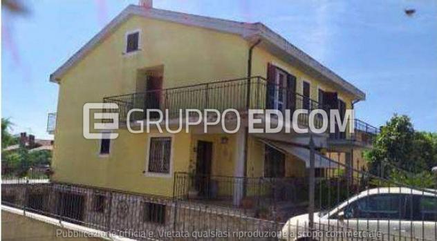 appartamento in vendita a Giove