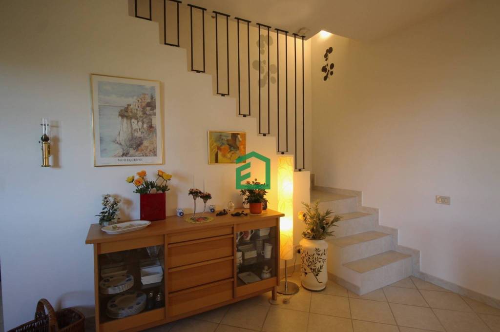 casa indipendente in vendita a Giove