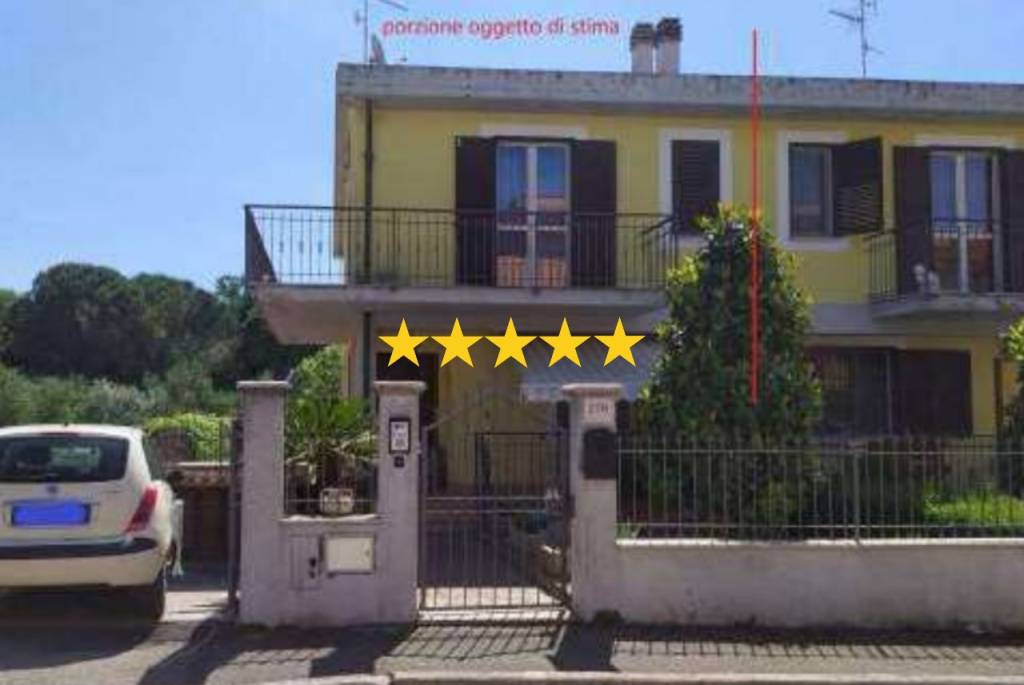 appartamento in vendita a Giove