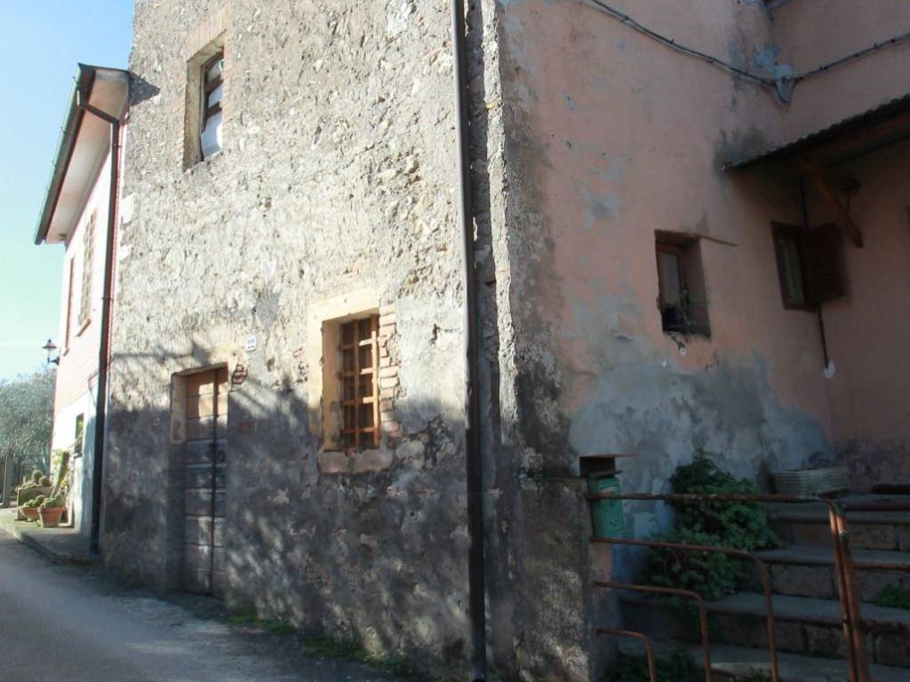 casa indipendente in vendita a Giove