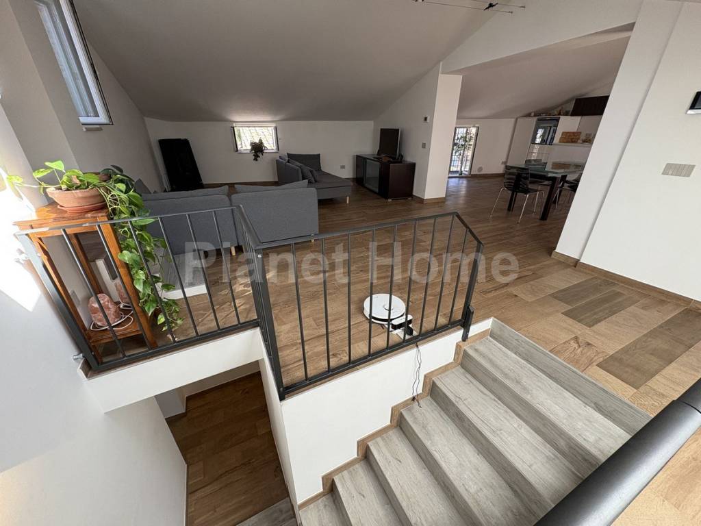 appartamento in vendita a Giove