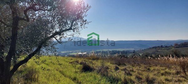 villa in vendita a Giove