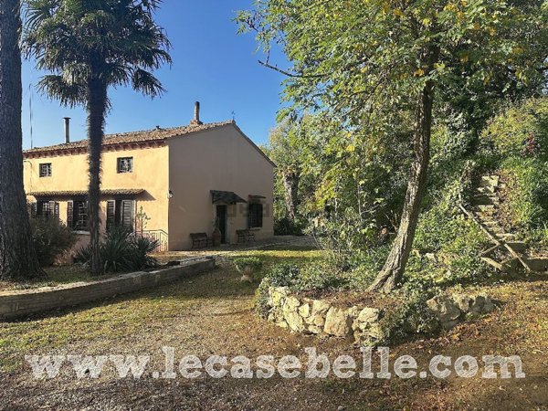 casa indipendente in vendita a Giove