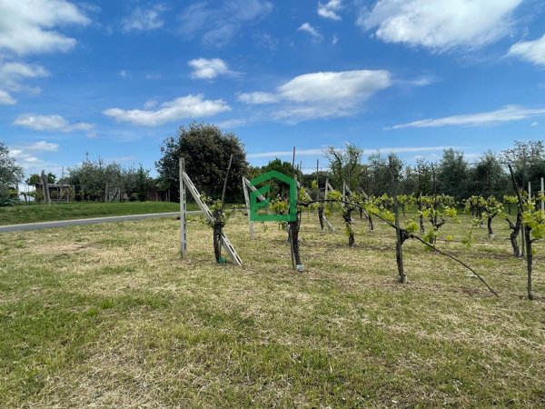 villa in vendita a Giove