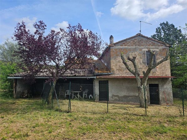casa indipendente in vendita a Giove