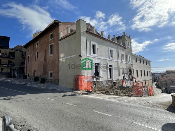 appartamento in vendita a Giove