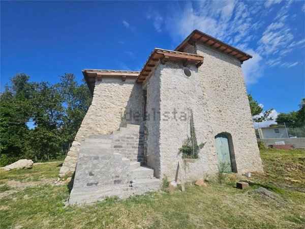 casale in vendita a Giove