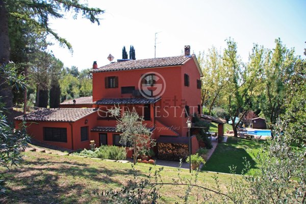 casa indipendente in vendita a Giove