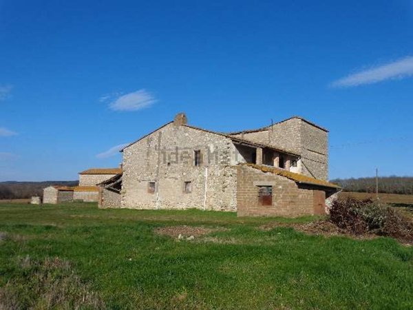 casale in vendita a Giove