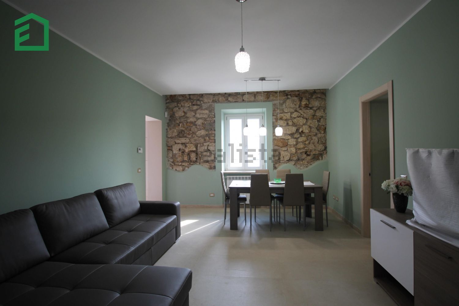 casa indipendente in vendita a Giove