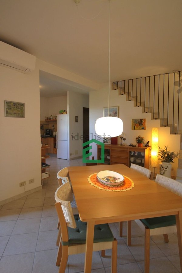 casa semindipendente in vendita a Giove