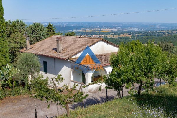 casa indipendente in vendita a Giove