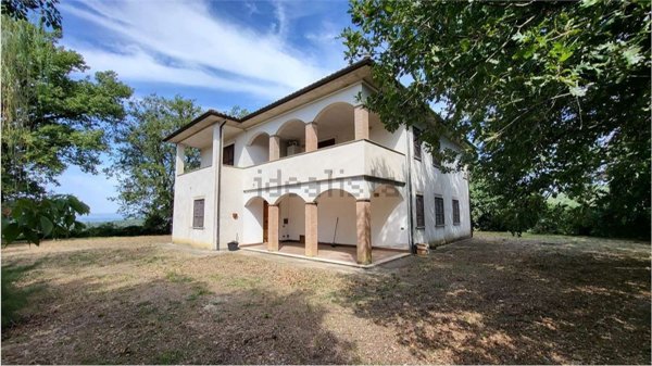 casa indipendente in vendita a Giove