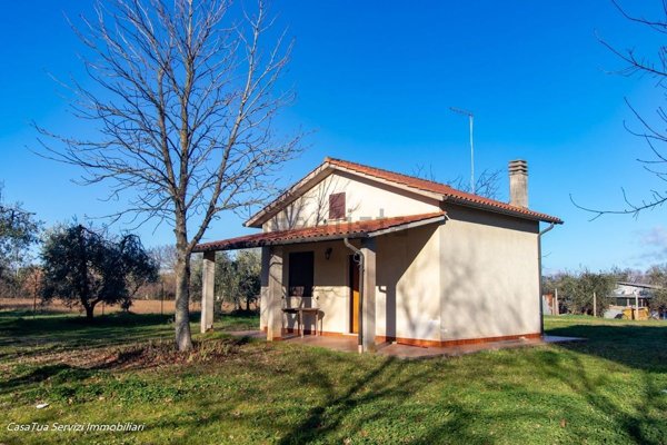 casa indipendente in vendita a Giove