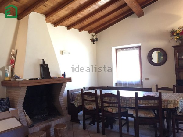 casa indipendente in vendita a Giove