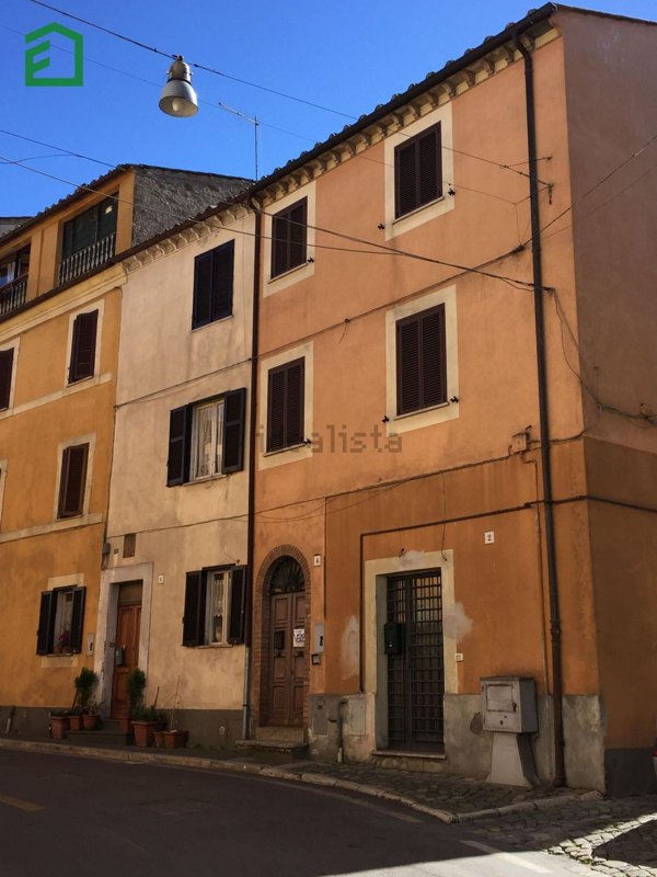 casa indipendente in vendita a Giove