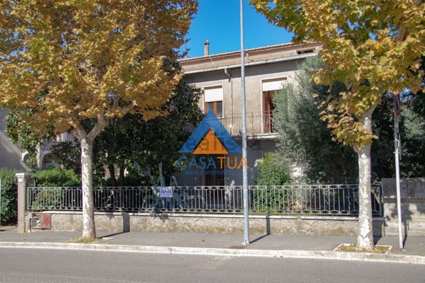 casa indipendente in vendita a Giove