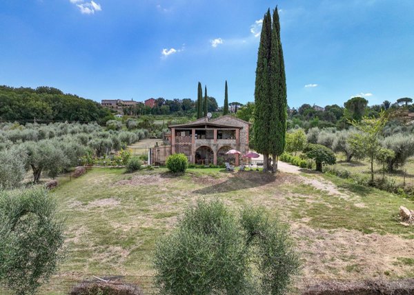 casa indipendente in vendita a Giove