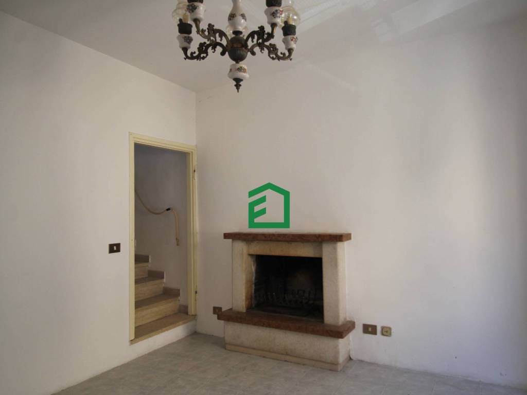 appartamento in vendita a Giove