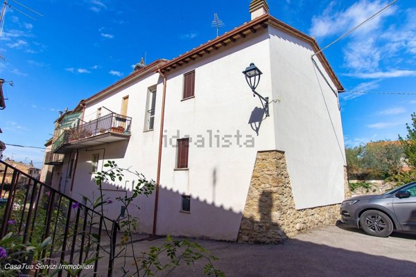 appartamento in vendita a Giove