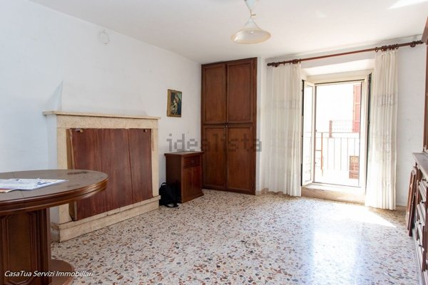 appartamento in vendita a Giove