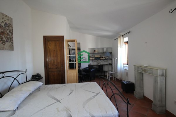 appartamento in vendita a Giove