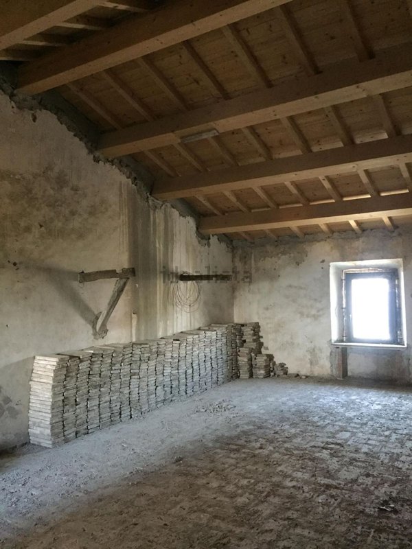 appartamento in vendita a Giove