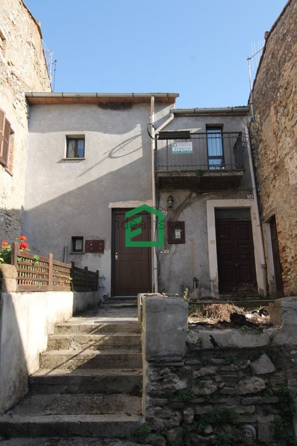 appartamento in vendita a Giove