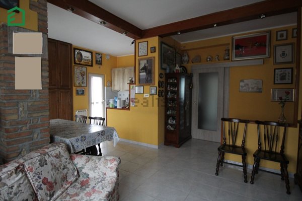 appartamento in vendita a Giove