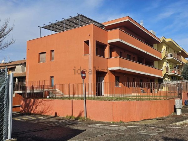 appartamento in vendita a Giove