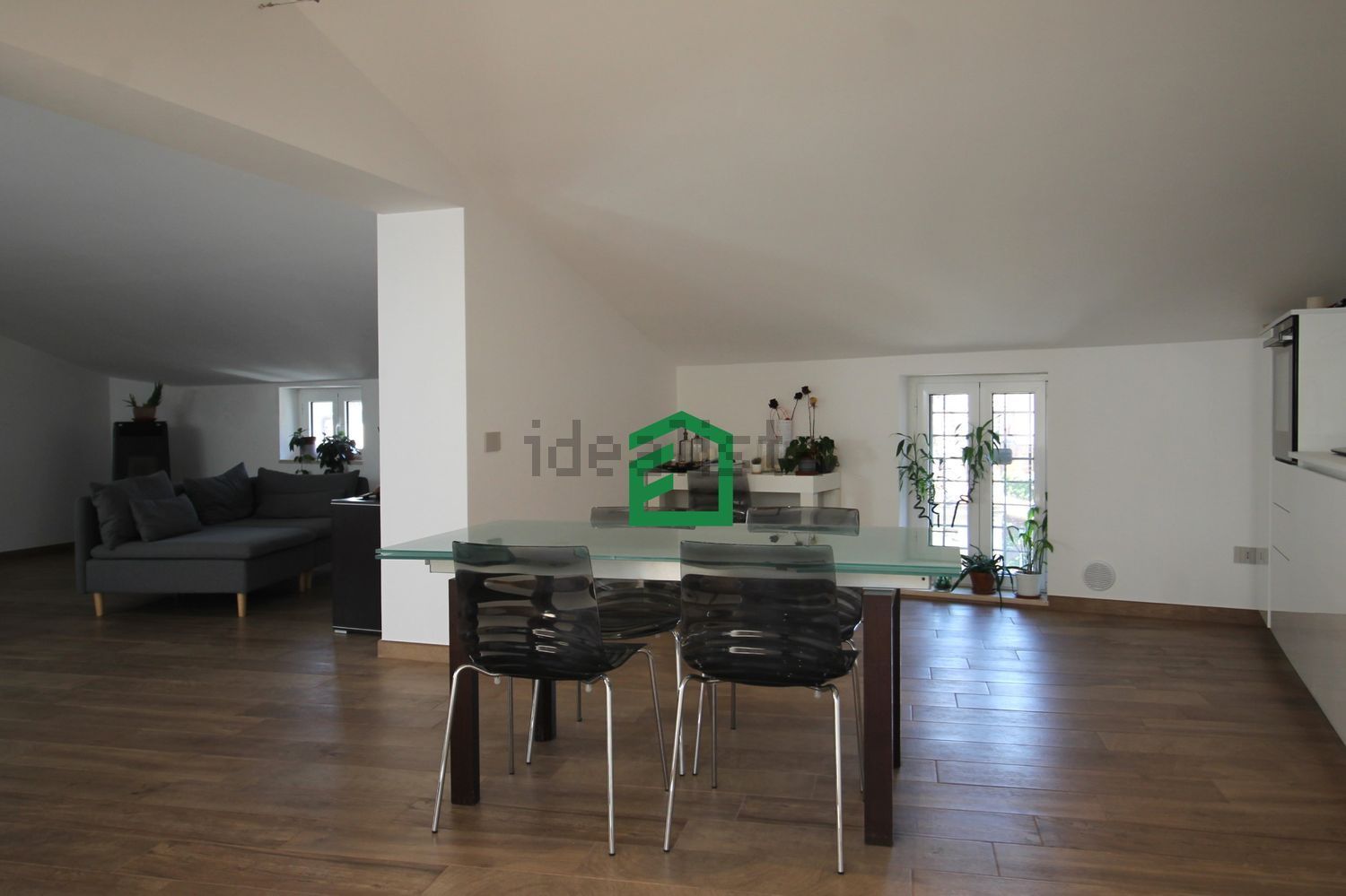 appartamento in vendita a Giove