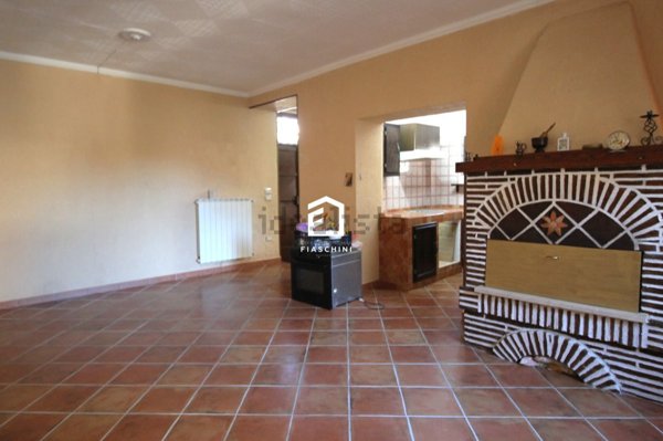 appartamento in vendita a Giove